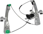 Dorman Power Window Motor & Regulator , Pn# 751-784. Fixed Price $163.81.