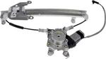 Dorman 741-778 Rear Passenger Side Power Window Regulator And Motor Assembly. Fixed Price $42.56.