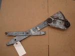 63-67 Corvette Manual Door Window Regulator Right Rh Used 3797292. Fixed Price $35.00.