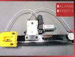 2009-2015 Jaguar X250 Xf Rear Right Side Window Regulator Motor C2Z26991 Oem. Fixed Price $79.20.