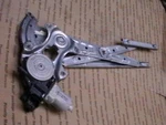 2013 - 2018 Nissan Altima Rear Left Window Regulator Motor 82731 3TA2A Oem. Fixed Price $39.50.