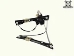 Front Left Driver Side Door Window Regulator & Motor Oem 2013-2020 Ford Fusion. Fixed Price $75.99.