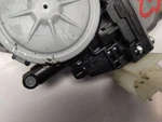 2006-2013, Nissan Murano, Rear Left Window Regulator, 827211MA0B, Oem. Fixed Price $41.40.