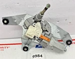 10 11 12 13 14 15 16 17 Chevy Equinox Rear Wiper Motor Oem. Fixed Price $24.95.
