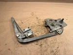 Jaguar Xke Series 1.5 & Fhc Dhc Window Regulator Rh Oem BD32362. Fixed Price $112.49.