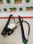 Driver Front Window Regulator Electric Fits 06-13 Audi A3 3669293. Fixed Price $178.09.