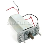 Alfa Romeo GTV6 75 Milano Window Regulator Motor New. Fixed Price $189.00.