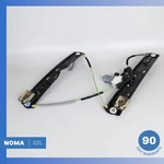 2019 Jaguar X761 F-pace Front Left Door Window Regulator W/ Motor Oem 66K. Fixed Price $41.50.