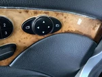 Front Door Switch 211 Type Driver's Fits 03-09 Mercedes E-class 356603. Fixed Price $160.00.