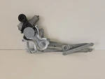 11-20 Toyota Sienna Rr Rh Sliding Door Window Regulator W/ Motor 69803-08020 Oem. Fixed Price $125.00.