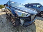 Driver Front Window Regulator Electric Lwb Fits 13-19 Santa Fe 2691902. Fixed Price $95.95.