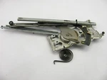 New Out Of Box Oem 4773919 Front Left Window Regulator For 1993-95 Intrepid. Fixed Price $44.99.