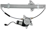 Dorman 751-210 Front Passenger Side Power Window Regulator And Motor Assembly.... Fixed Price $105.06.