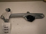 Chevrolet Silverado 2500 2016 Right Rear Window Regulator 166223 5005. Fixed Price $65.00.