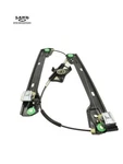 Mercedes X166 Ml-class Genuine Right Front Door Window Glass Motor Regulator. Fixed Price $39.99.