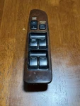 1990-1994 Lexus LS400 Driver Front Master Power Window Lock Switch Assembly. Fixed Price $75.00.