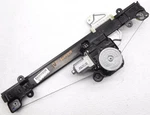 Oem Front Right Side Power Window Regulator Nissan Altima Sedan 80730-3TA1A. Fixed Price $199.99.