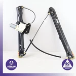 Bmw F16 X6M Front Left Door Window Regulator W/ Motor 51337292903 Oem. Fixed Price $91.30.