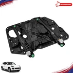 For 2011-18 Porsche Cayenne 958 Front Right Side Door Window Regulator W/o Motor. Fixed Price $85.99.