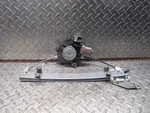 08-10 Nissan Rogue Right Rear Passenger Window Regulator Electric. Fixed Price $29.96.