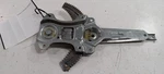 Left Rear Window Regulator Hatchback Electric Fits 07-12 Versa Oem. Fixed Price $29.56.