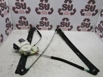 Bmw X3 E83 2004-2006 N/s Near Passenger Left Front Window Regulator Motor. Fixed Price $60.93.
