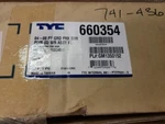 Tyc 660354 Power Window Motor Regulator Assembly For 04-08 Grand Prix. Fixed Price $85.00.
