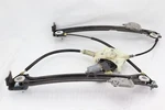14-19 Maserati Ghibli M157 Front Right Pass Door Window Regulator Motor Oem. Fixed Price $93.69.