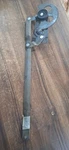 Bmw 2002TII 1800 1600 Left Window Regulator 51321801135. Fixed Price $100.00.