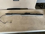 Mercedes Benz Class W204 Oem Rear Back Panel Deck Shelf Power Sun Shade Blind. Fixed Price $137.31.