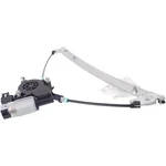 Right Rear Window Regulator 2007-2015 Mazda CX-9 Gs Gt 3.5L 3.7L TD1172590A-PFM. Fixed Price $193.98.