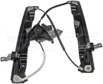Dorman 751-217 Power Window Regulator And Motor Assembly For 03-05 Aviator. Fixed Price $253.63.