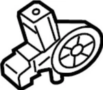 Genuine Infiniti 2019-2020 QX50 Window Motor 80731-5RB1B. Fixed Price $187.10.