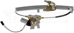 Dorman 748-909 Power Window Regulator And Motor Assembly. Fixed Price $104.49.