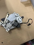 1992 - 95 Jaguar Xjs V12 Convertible Lh Drivers Quarter Window Regulator Oem. Fixed Price $139.95.