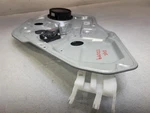 2009-2012 Hyundai Veracruz Rear Passenger Right Window Regulator. Fixed Price $118.75.