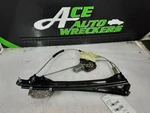 Driver Front Window Regulator Electric Fits 12-19 Beetle 667406. Fixed Price $91.00.