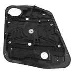 Front Right Passenger Power Window Regulator For Kia Sportage 2017-21 82481D9010. Fixed Price $53.79.