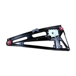 For Bmw 740I 1995 Power Window Regulator Metal; Plastic Cable Gear. Fixed Price $189.49.