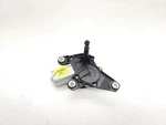 Genuine 16-19 Mercedes GLE350 W166 Rear Window Wiper Motor. Fixed Price $69.94.