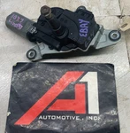 2008-2012 Jeep Liberty Rear Liftgate Windshield Wiper Motor Oem. Fixed Price $45.00.
