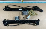 2012-2018 Audi A7 Quattro Front Left Side Door Window Regulator 4G8837461A Oem.. Fixed Price $31.49.