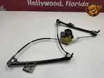 2005 Porsche Boxster Front Left Door Window Regulator W/ Motor Oem 60 Kmiles. Fixed Price $71.41.
