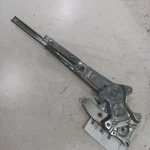 Passenger Right Rear Window Regulator Track 11-20 Mitsubishi Outlander Sport Oem. Fixed Price $69.16.