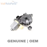 2015-2024 Porsche Macan Rear Left Window Motor 5Q0959801A. Fixed Price $16.49.