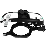 Rear Right Power Window Regulator 2003-2006 Ford Expedition With Motor. Fixed Price $68.99.