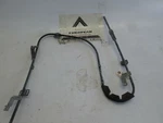 Bmw E30 84-88 Sedan Right Front Window Cable Regulator 51331911384 (used). Fixed Price $139.99.