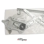 Genuine Subaru Left Side Front Window Regulator Forester 2003-2008. Fixed Price $89.86.