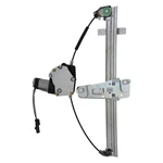 For Jeep Grand Cherokee 00-04 Window Regulator Motor Assembly Front Driver. Fixed Price $55.61.