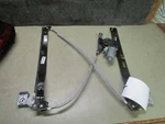 2002-09 Gmc Envoy Drivers Left Front Window Regulator Electric. Fixed Price $26.95.